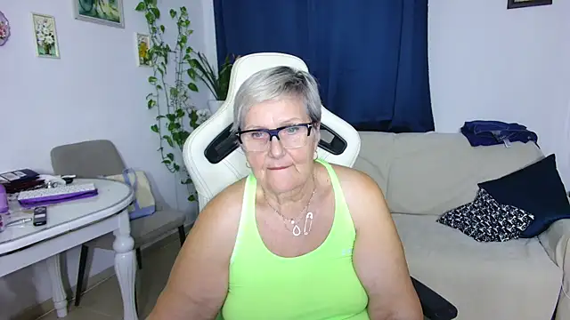 Selenna57 online show from 02-15-26, 07:02