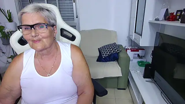 Selenna57 online show from 05-25-26, 05:44
