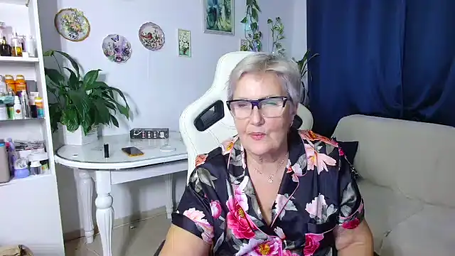 Selenna57 online show from 12-02-25, 06:09