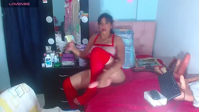 Alexaqueen1 online show from 05-16-26, 11:48