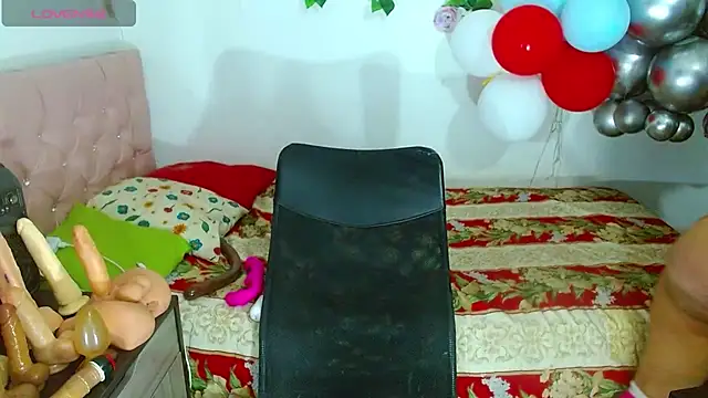 Alexaqueen1 online show from 11-24-25, 11:27