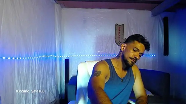 Snapshot of Carlo_yates chatting on 03-03-26, 02:40 Carlo yates online show from 03-03-26, 02:40