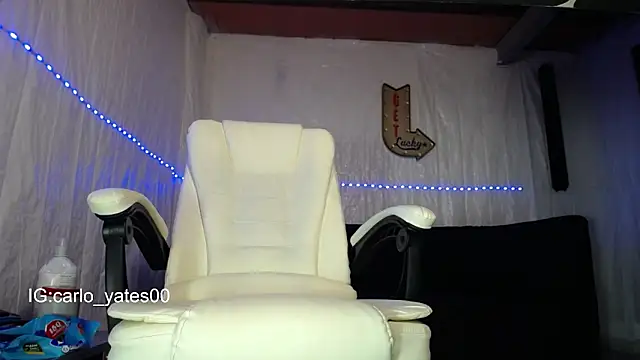 Carlo yates online show from 03-24-26, 04:12