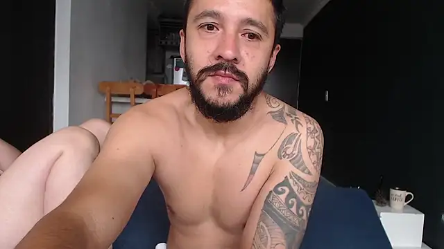 sexual devils online show from 11-24-25, 11:32