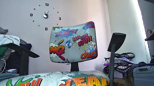 ChubbyLatin  online show from 05-15-26, 03:21