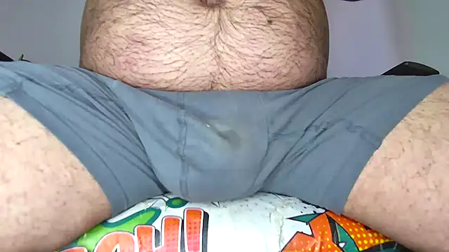 ChubbyLatin  online show from 04-10-26, 12:34