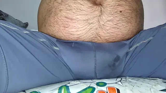 ChubbyLatin  online show from 05-27-26, 02:02