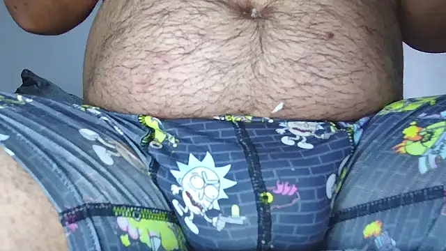ChubbyLatin  online show from 05-29-26, 04:46