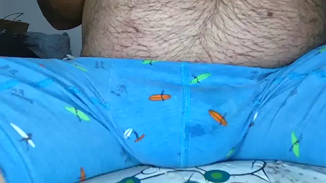 ChubbyLatin  online show from 05-07-26, 12:52
