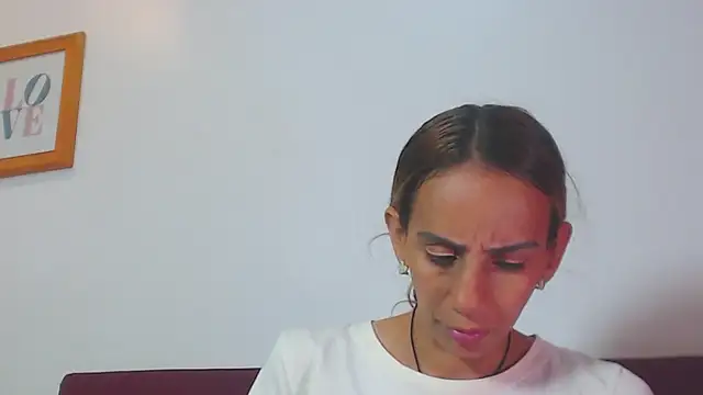 Amber Moore online show from 06-24-26, 06:28