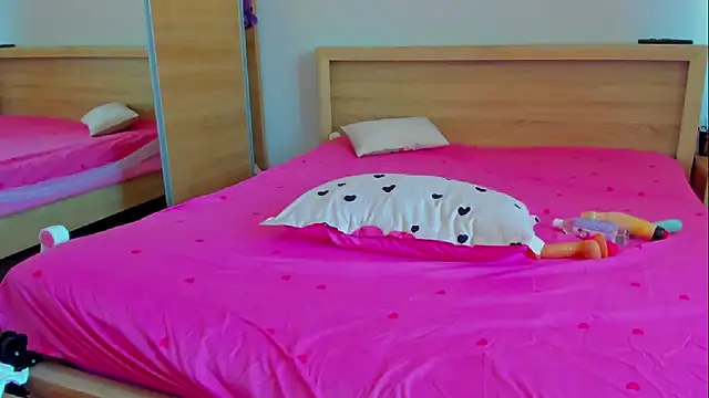 Jesssicajesss14 online show from 03-10-26, 08:40