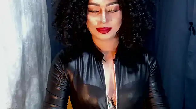 amira willis online show from 12-10-24, 01:33