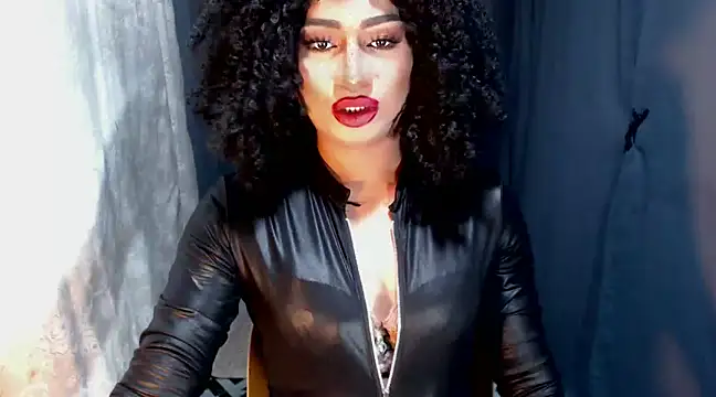 amira willis online show from 12-11-24, 10:14