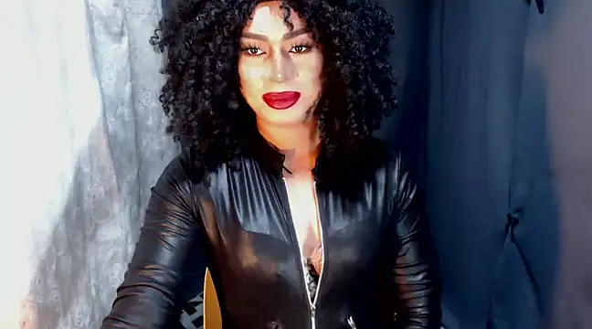 amira willis online show from 12-12-24, 10:34