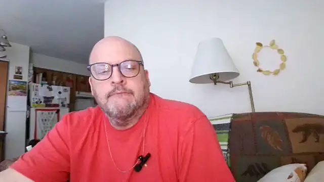 Ursulet US online show from 04-11-26, 05:27