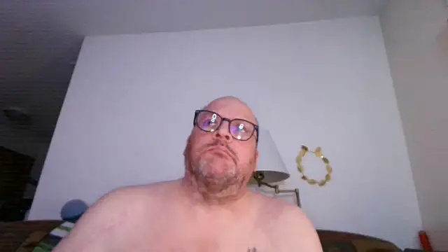 Ursulet US online show from 03-11-26, 10:48