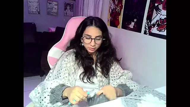 Abysparadise online show from 01-06-26, 04:16