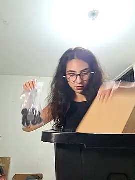 Abysparadise online show from 04-06-26, 01:01