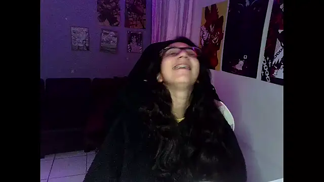 Abysparadise online show from 01-17-26, 03:10