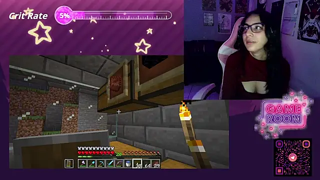 Abysparadise online show from 05-19-26, 05:14