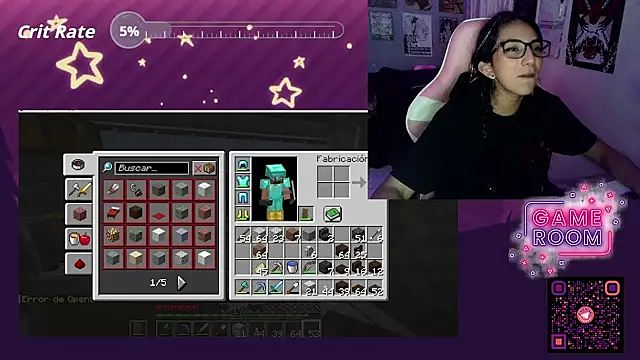 Abysparadise online show from 05-06-26, 06:28