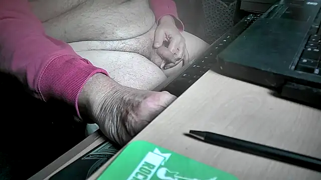 dirtyharry2022 online show from 02-19-25, 02:01