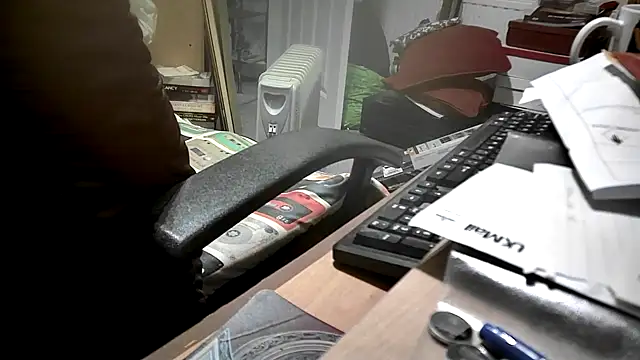 dirtyharry2022 online show from 12-12-24, 04:53