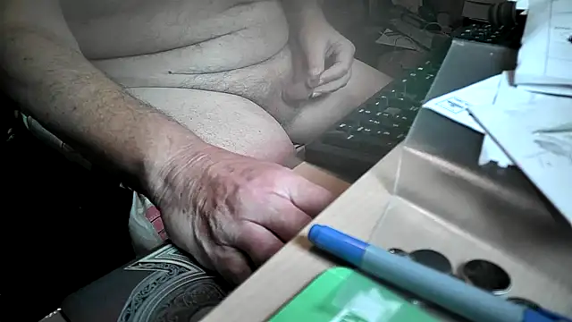 dirtyharry2022 online show from 01-04-25, 11:00