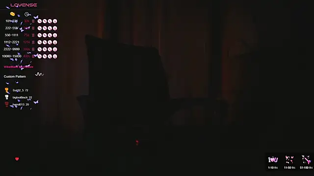 nashiira  online show from 02-11-25, 10:18