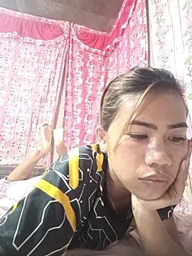 Cutie body11 online show from 03-12-25, 01:47