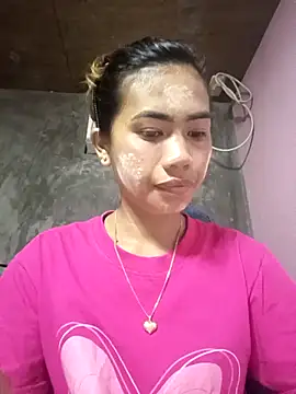 Cutie body11 online show from 10-12-25, 05:31