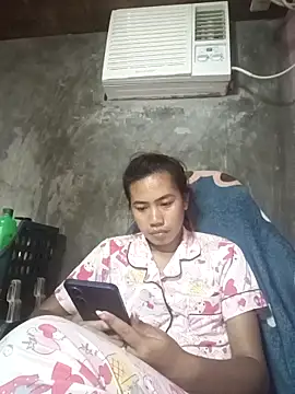 Cutie body11 online show from 10-10-25, 04:35