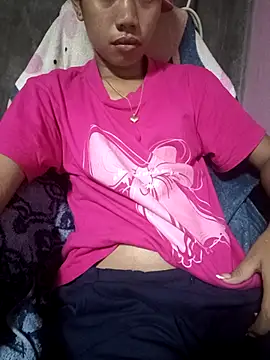 Cutie body11 online show from 10-13-25, 12:01