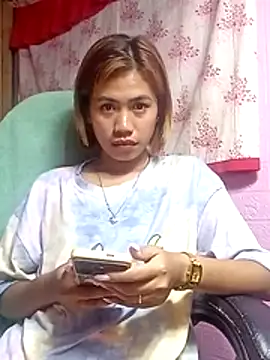 Cutie body11 online show from 04-04-26, 06:20