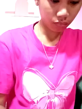 Cutie body11 online show from 12-04-25, 12:20