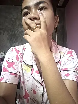 Cutie body11 online show from 10-11-25, 01:06