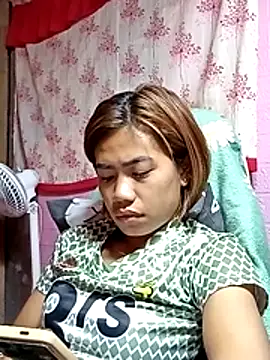 Cutie body11 online show from 04-08-26, 10:55