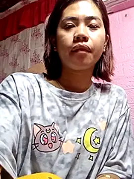 Cutie body11 online show from 06-03-26, 12:00