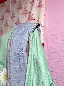 Cutie body11 online show from 03-07-26, 02:40