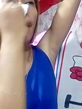 Cutie body11 online show from 03-05-26, 12:40