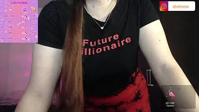 Snapshot of xxbbtaa chatting on 03-17-25, 02:08 xxbbtaa online show from 03-17-25, 02:08