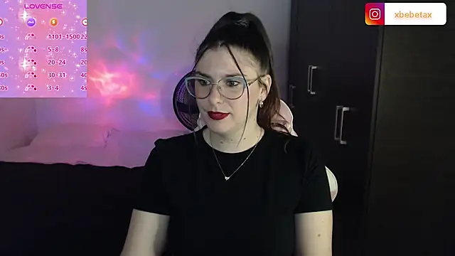 Snapshot of xxbbtaa chatting on 02-16-25, 04:31 xxbbtaa online show from 02-16-25, 04:31