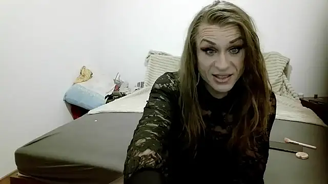 lilianashemale online show from 02-22-26, 11:39