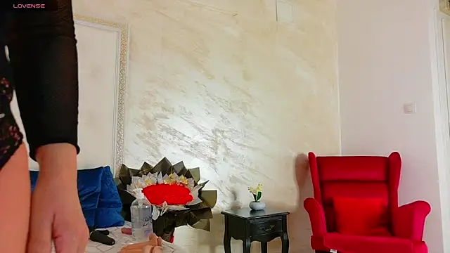 karissia online show from 03-30-26, 04:03