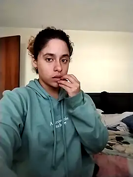 EmmaMelissa0521 online show from 03-10-26, 08:02