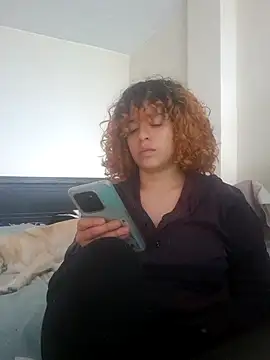 EmmaMelissa0521 online show from 02-16-26, 10:07