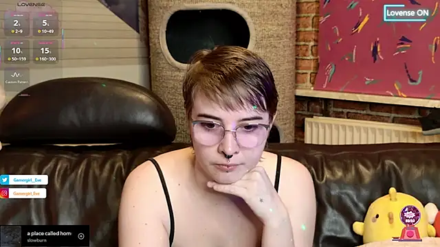 GamerGirl Eve online show from 09-26-25, 06:48