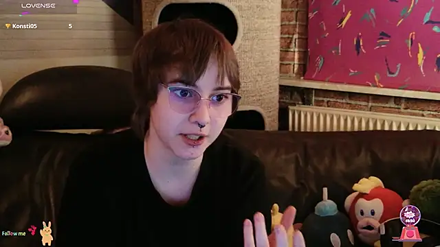 GamerGirl Eve online show from 11-09-25, 07:18