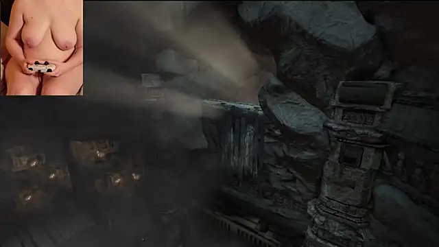 GamerGirl Eve online show from 02-09-25, 10:21