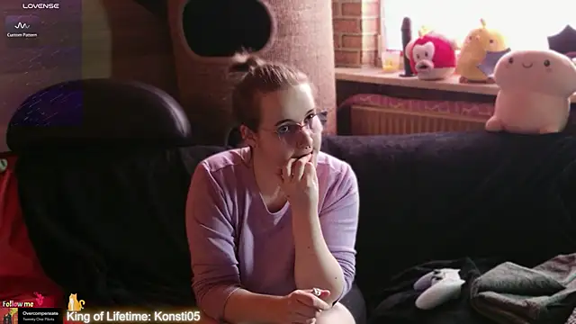 GamerGirl Eve online show from 05-20-26, 02:47